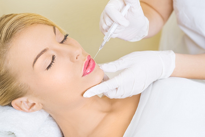 botox Portsmouth Southampton