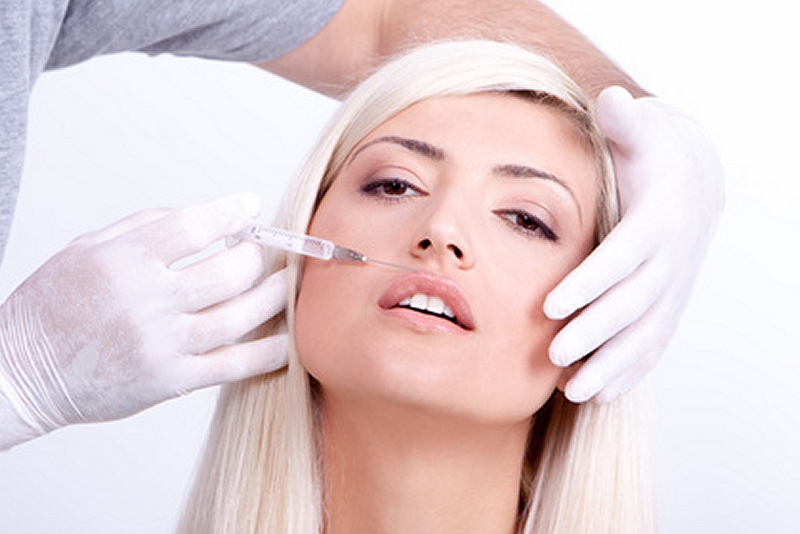 botox Portsmouth Southampton