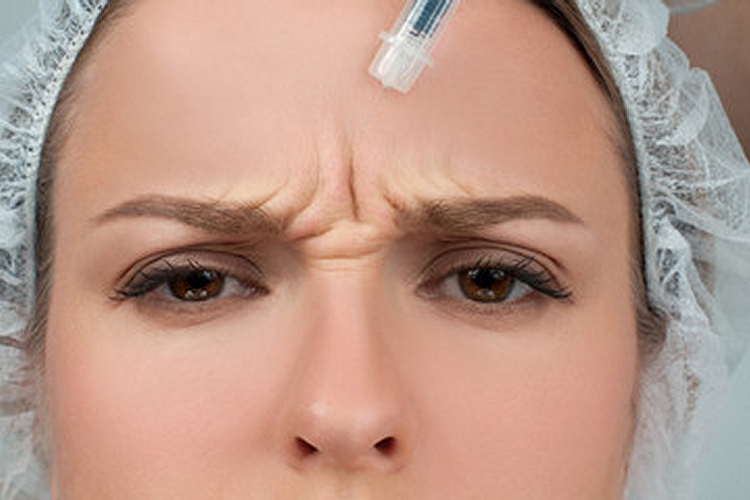 botox Portsmouth Southampton