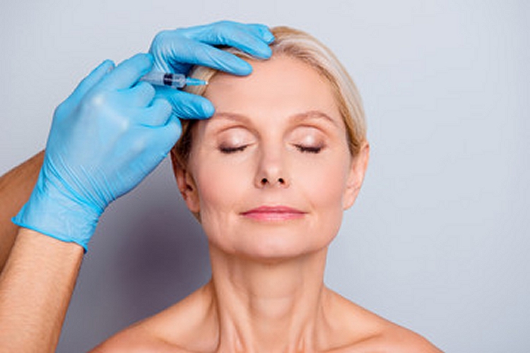 botox Portsmouth Southampton